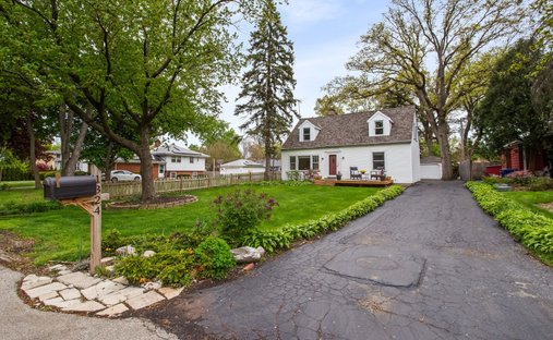 Casa en Highland Park, Illinois, Estados Unidos 1