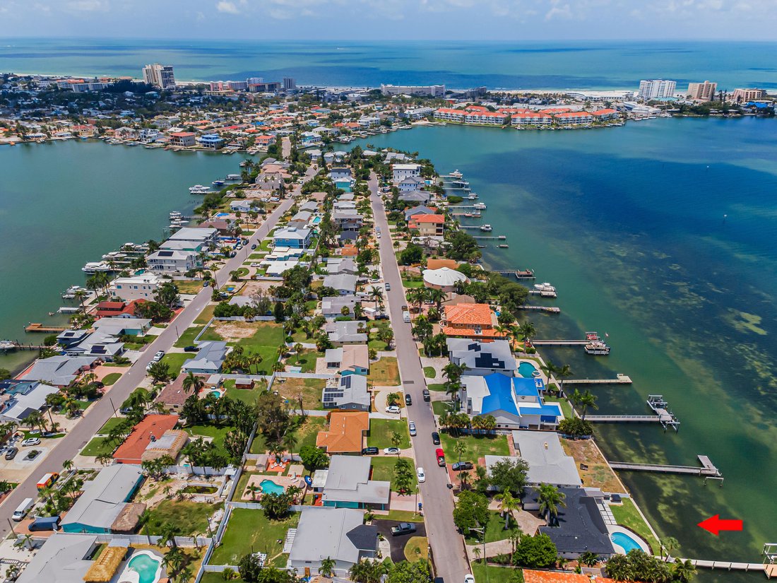 House in St. Pete Beach, Florida, United States 4 - 18262795