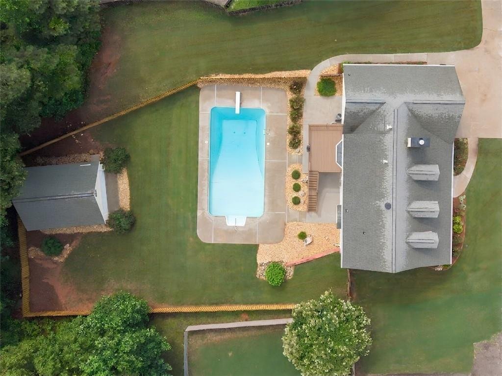 House in Douglasville, Georgia, United States 5 - 18149666