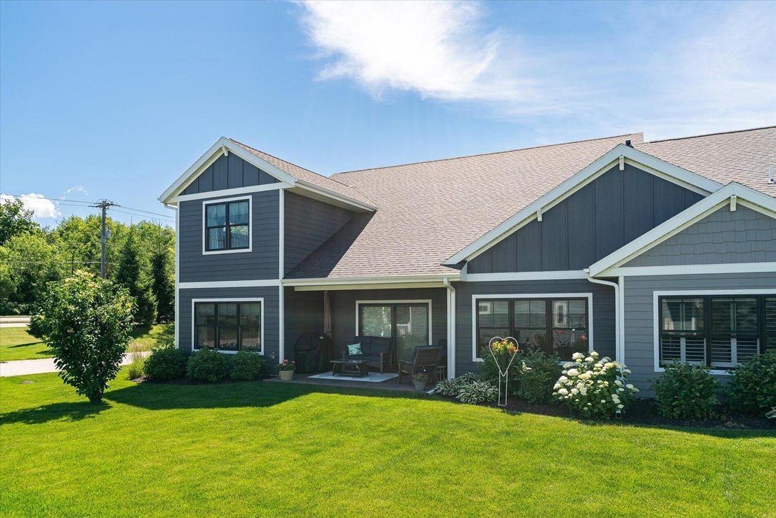 Condo in Holmen, Wisconsin, United States 4 - 18263546