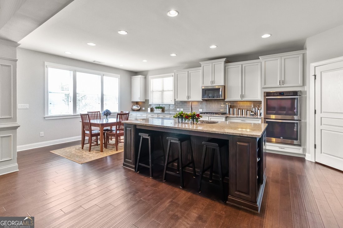 House in Buford, Georgia, United States 5 - 18092187