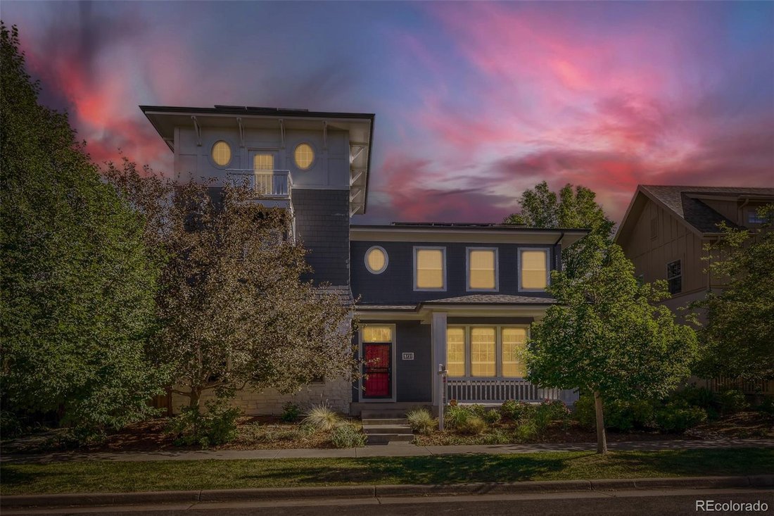 House in Denver, Colorado, United States 3 - 18195988