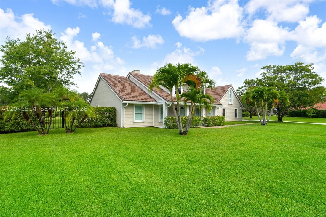 House in Wellington, Florida, United States 3 - 18264313