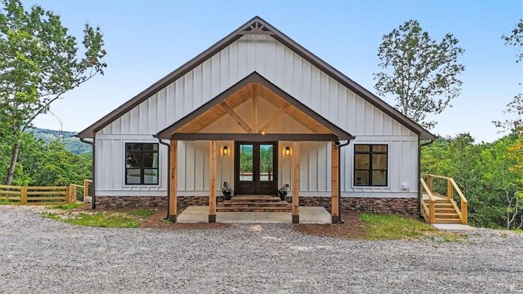 House in Ranger, Georgia, United States 3 - 18265799