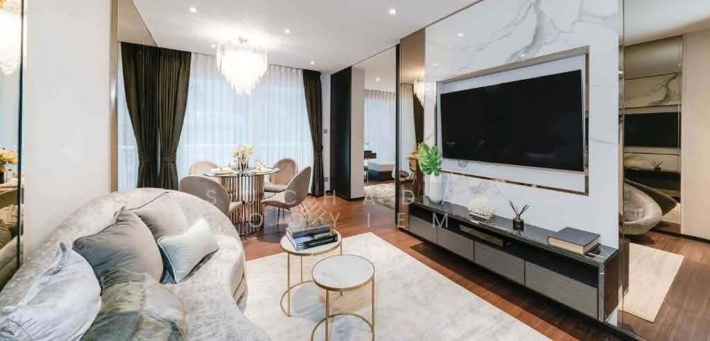 Condo in Bangkok, Krung Thep Maha Nakhon, Thailand 1 - 18262296