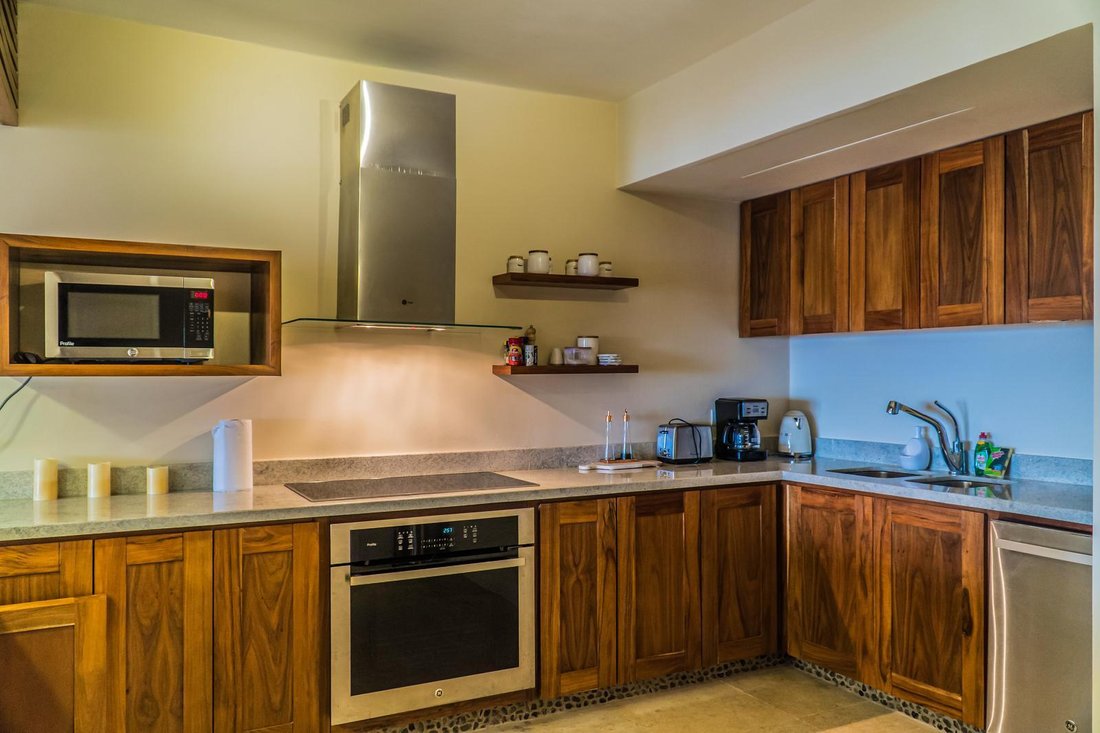 Apartment in Puerto Aventuras, Quintana Roo, Mexico 3 - 18266079