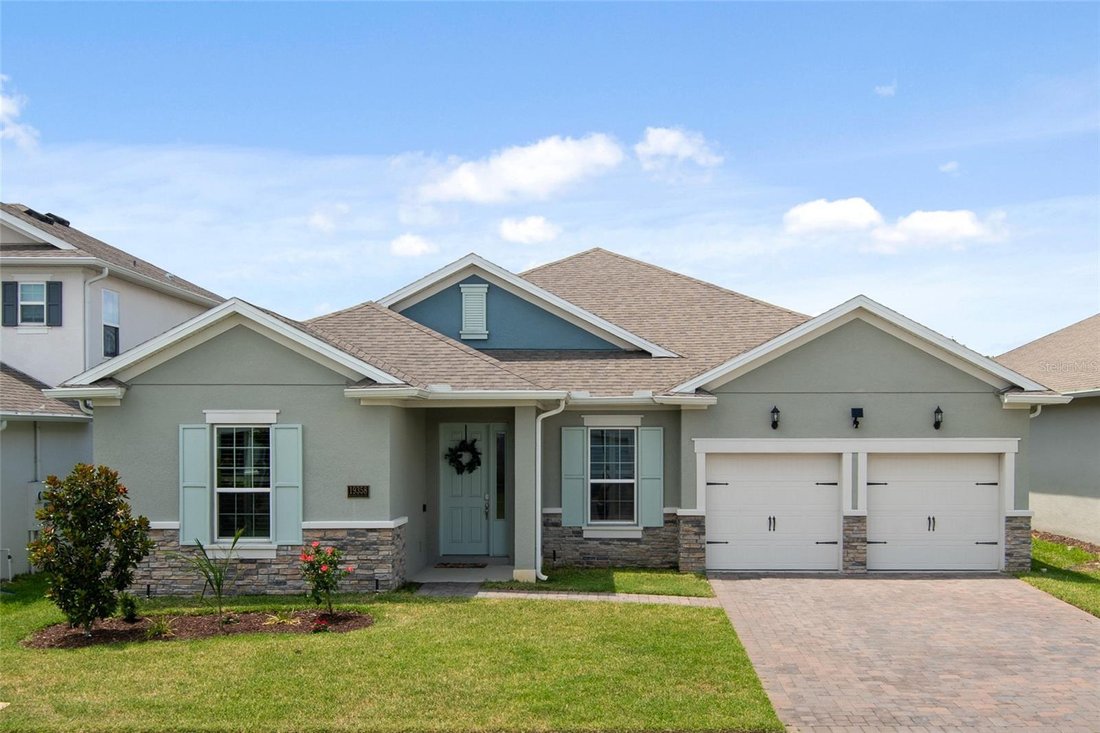 House in Orlando, Florida, United States 1 - 18260935