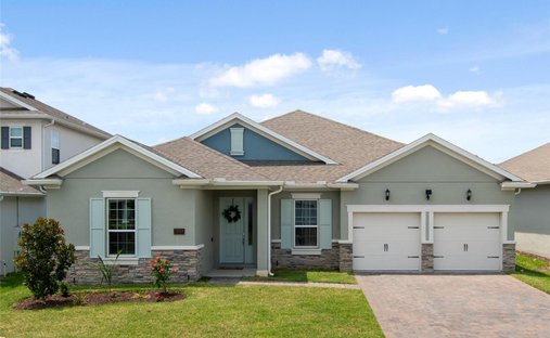 House in Orlando, Florida, United States 1