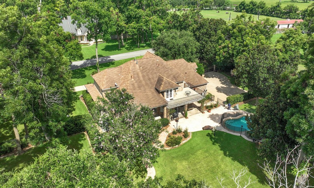 House in Richmond, Texas, United States 1 - 18261442