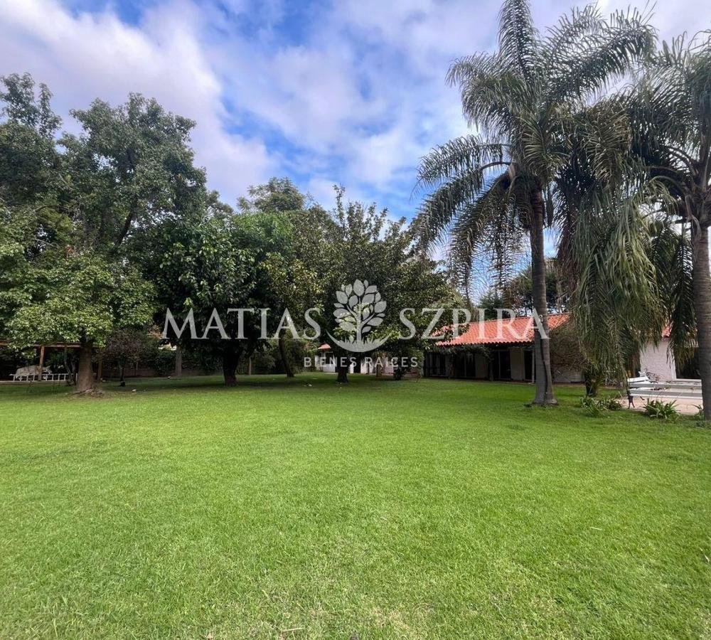 House in Villa Udaondo, Buenos Aires Province, Argentina 2 - 18264400