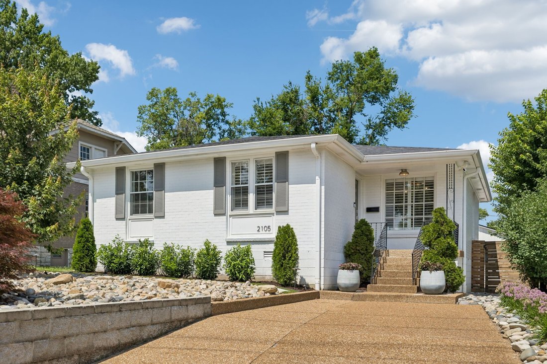 House in Nashville, Tennessee, United States 1 - 18264566