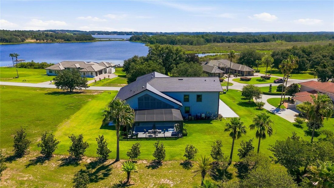 House in Groveland, Florida, United States 3 - 18260931