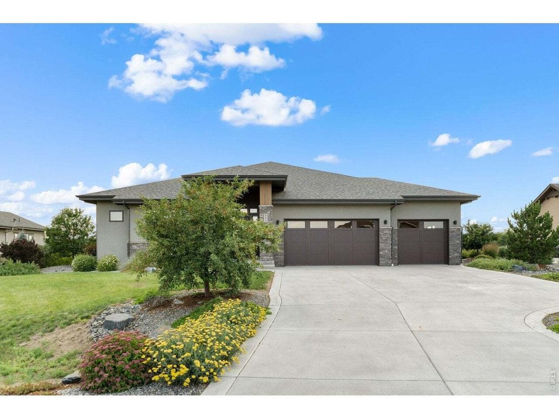 House in Berthoud, Colorado, United States 2 - 18266946