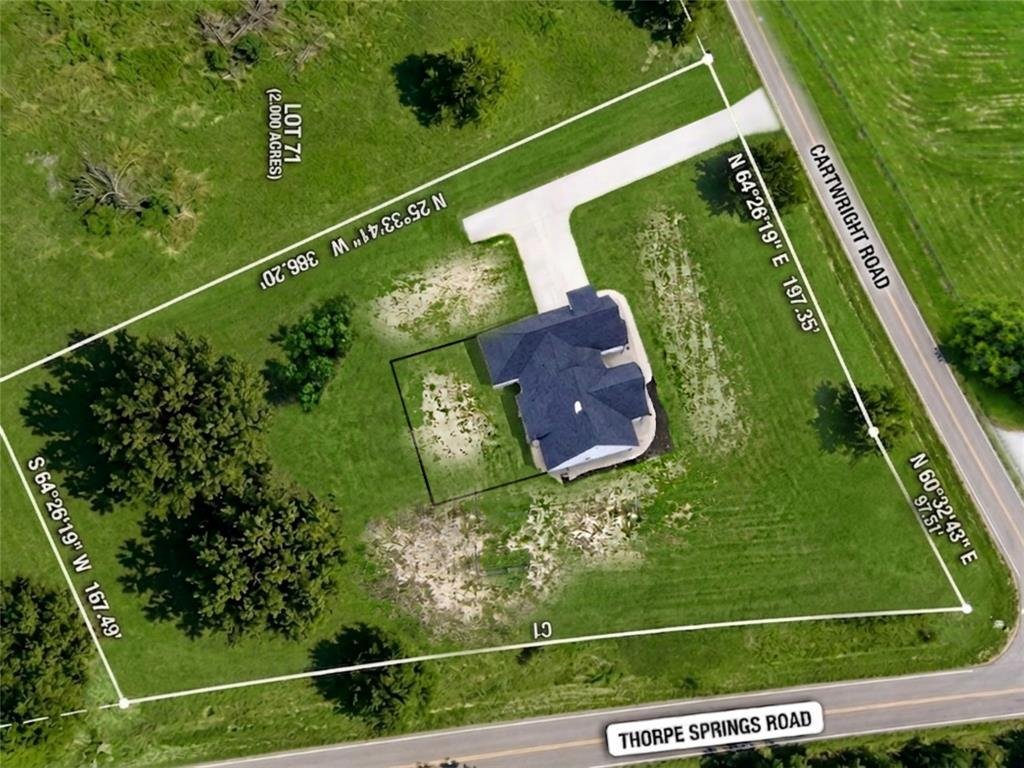 House in Weatherford, Texas, United States 2 - 18013685