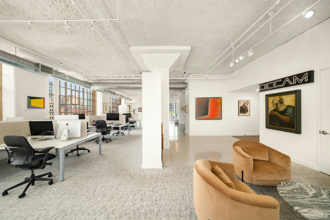 Condo in New York, New York, United States 2 - 18256200