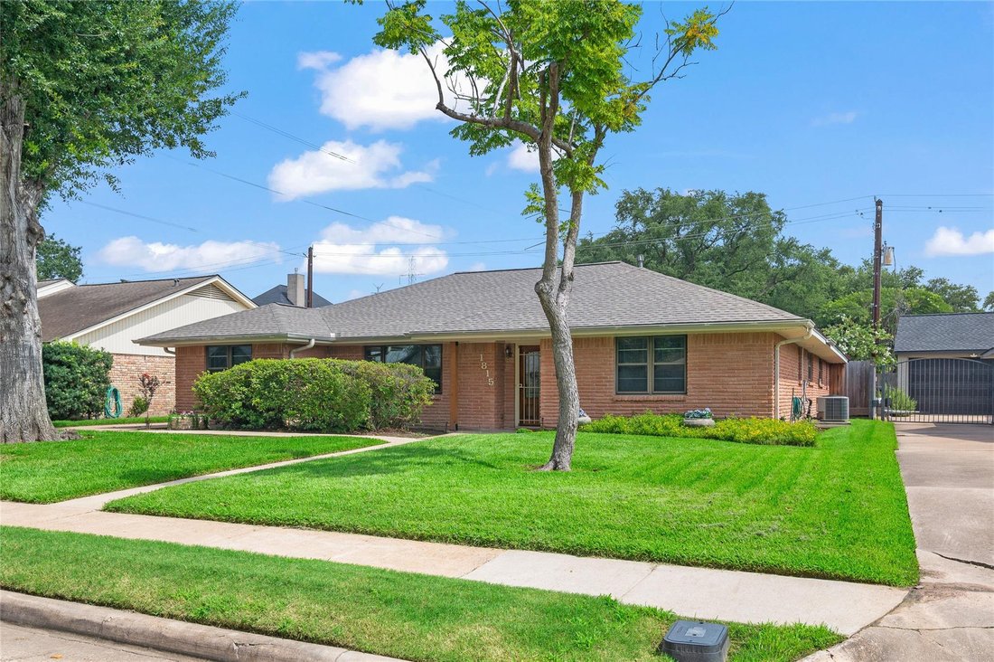 House in Houston, Texas, United States 2 - 18265116