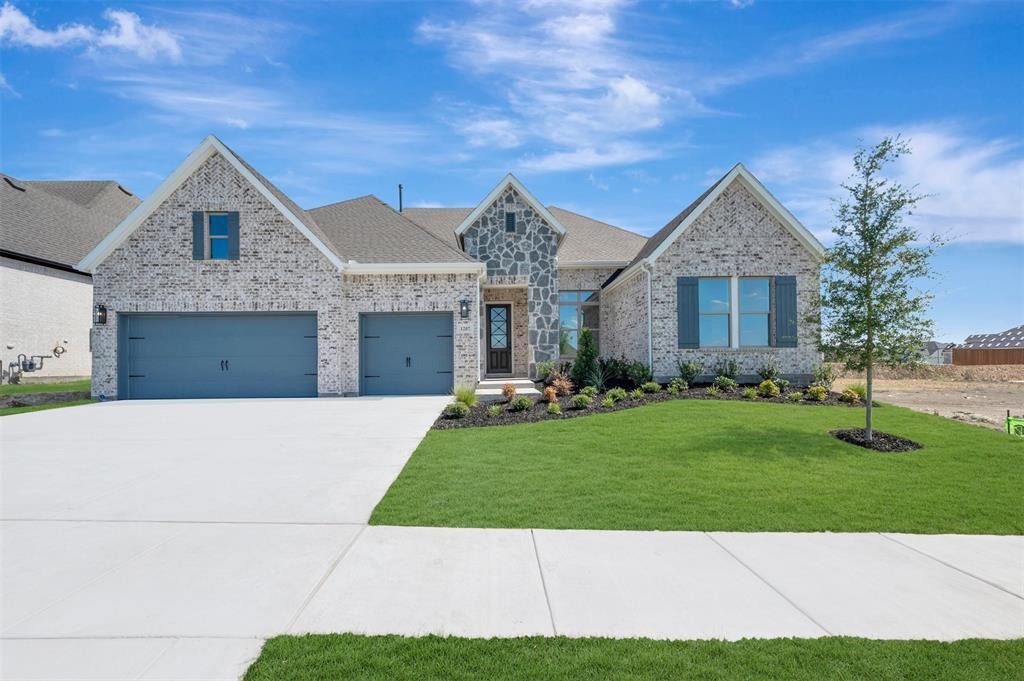 House in Fate, Texas, United States 1 - 18265153