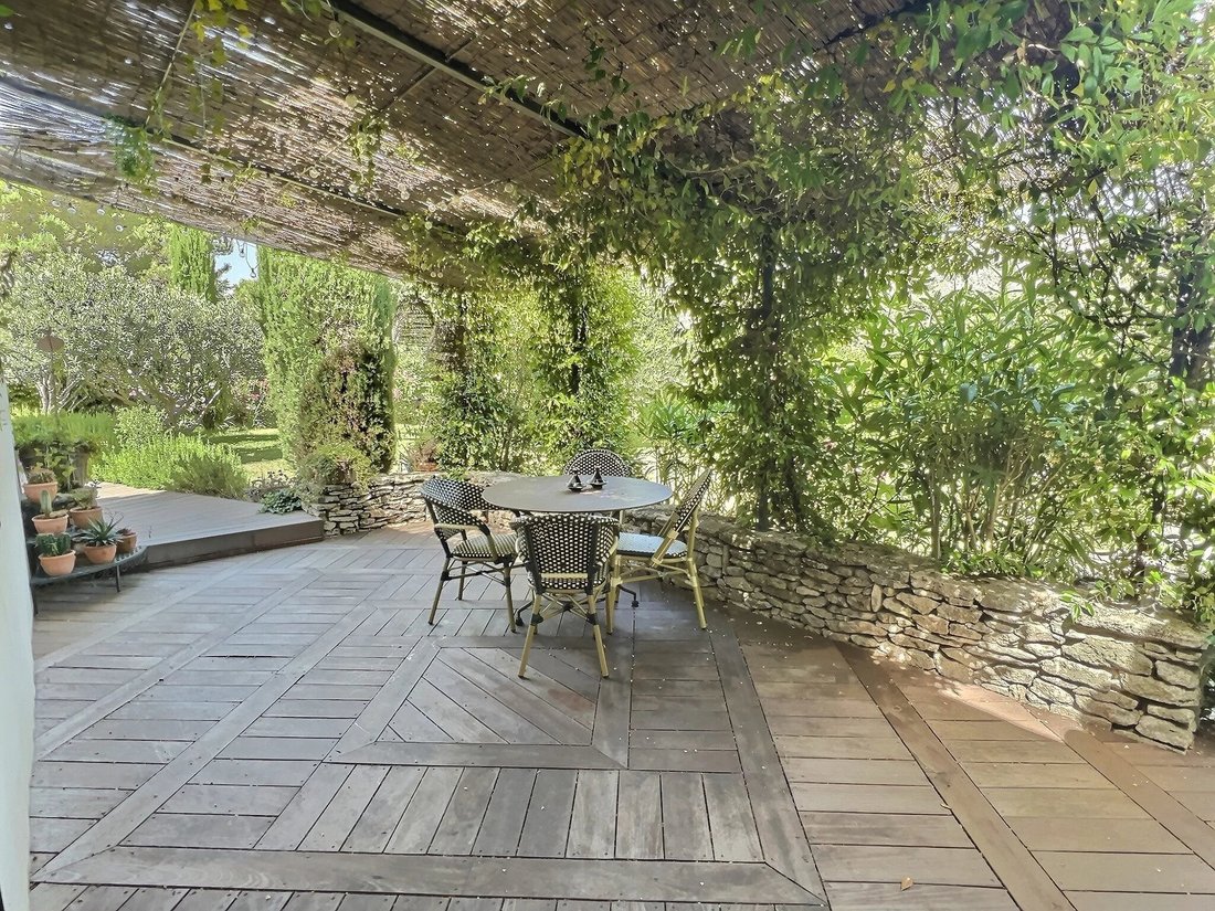 House in Taillades, Provence-Alpes-Côte d'Azur, France 4 - 18261892