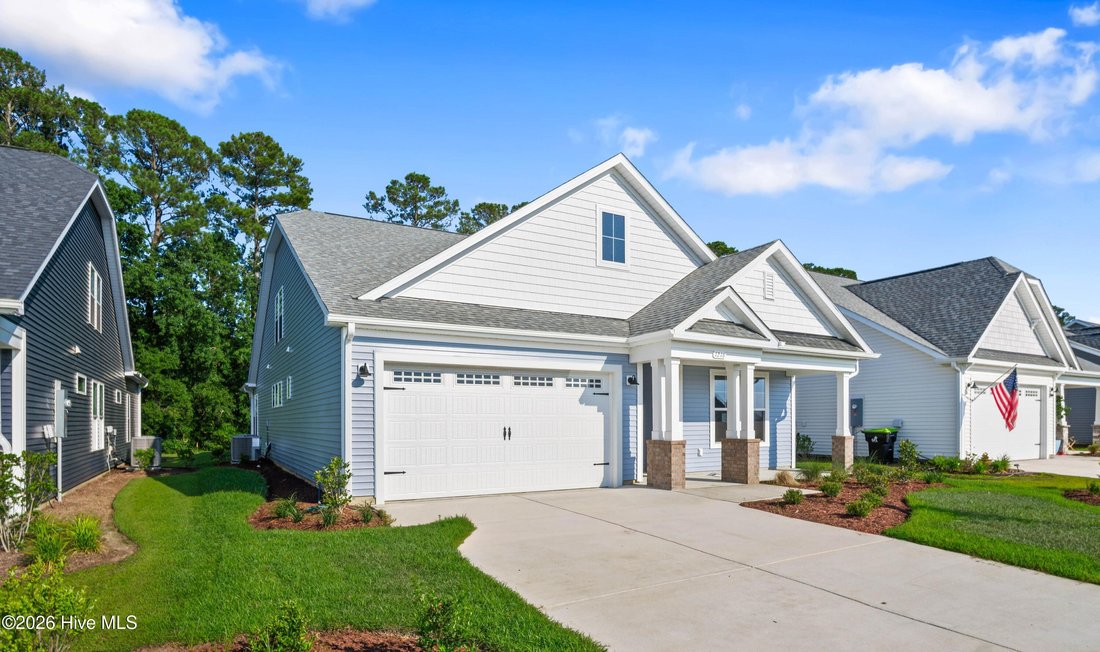 House in Calabash, North Carolina, United States 4 - 18264506