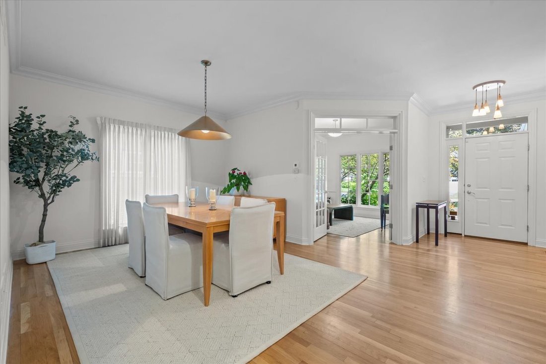 House in Wilmette, Illinois, United States 3 - 18261326