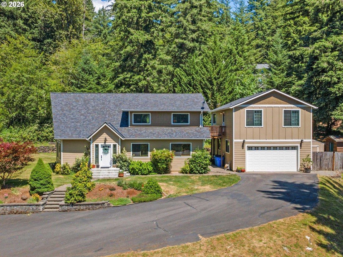House in Battle Ground, Washington, United States 1 - 18265734