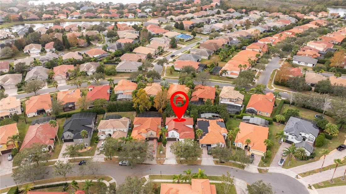 House in Lake Butler, Florida, United States 5 - 18264462