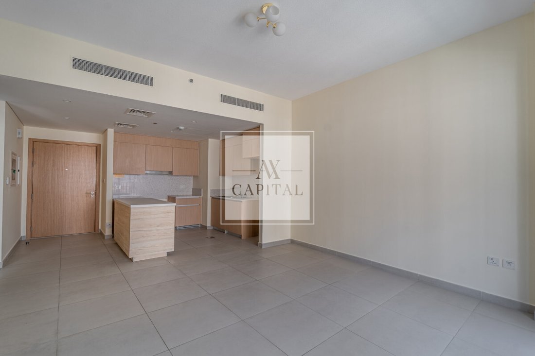 Apartment in Dubai South Golf District, Dubai, United Arab Emirates 3 - 18261492