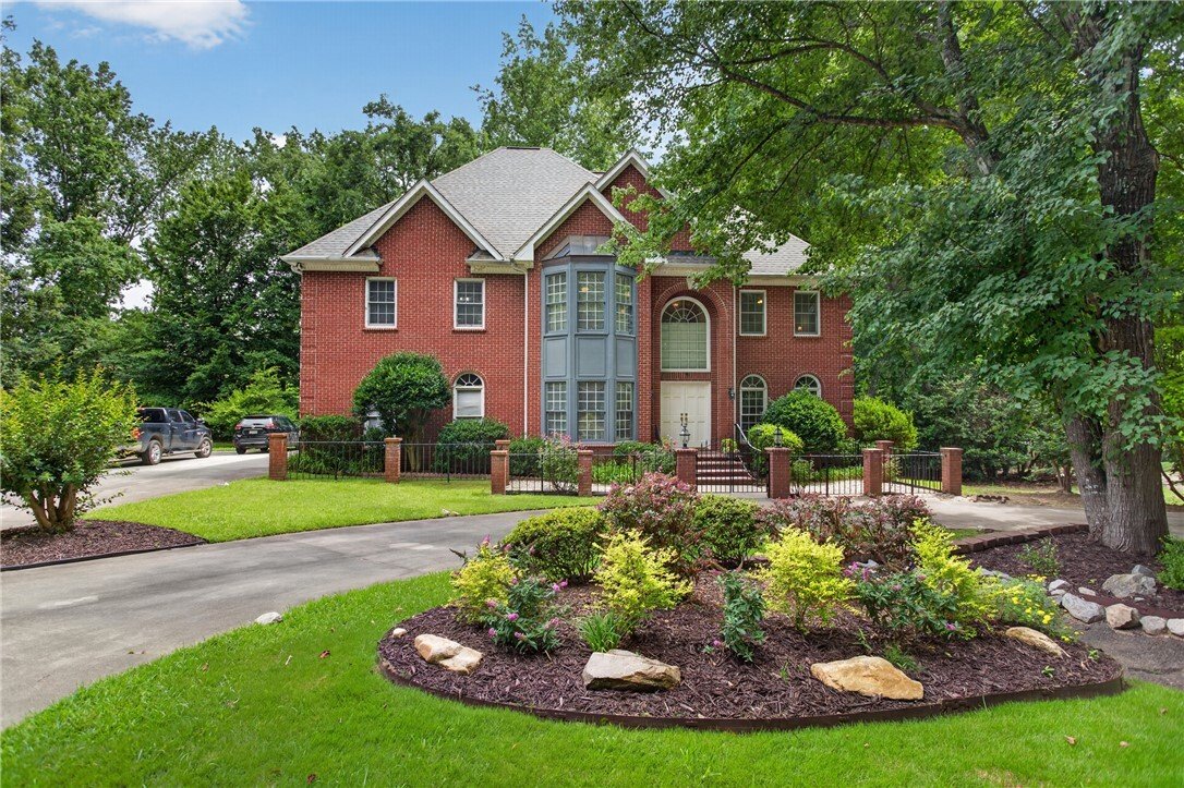 House in Clemson, South Carolina, United States 1 - 18263129