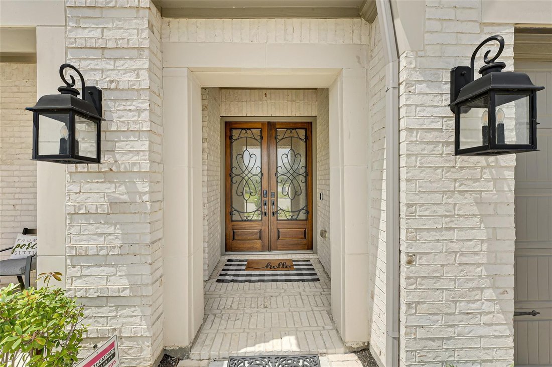 House in Houston, Texas, United States 2 - 18265946