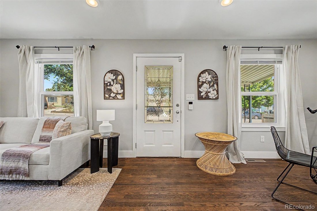 House in Denver, Colorado, United States 4 - 18266256