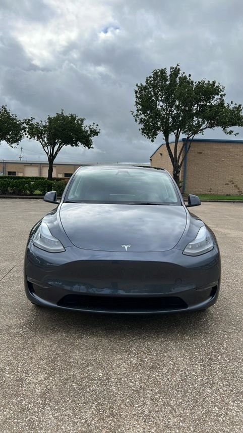 Suv in Houston, TX, United States 1 - 18262754
