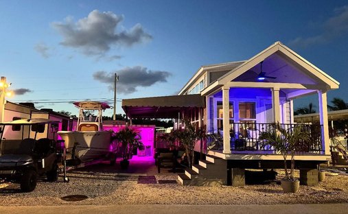 Key Largo, Florida, United States 1