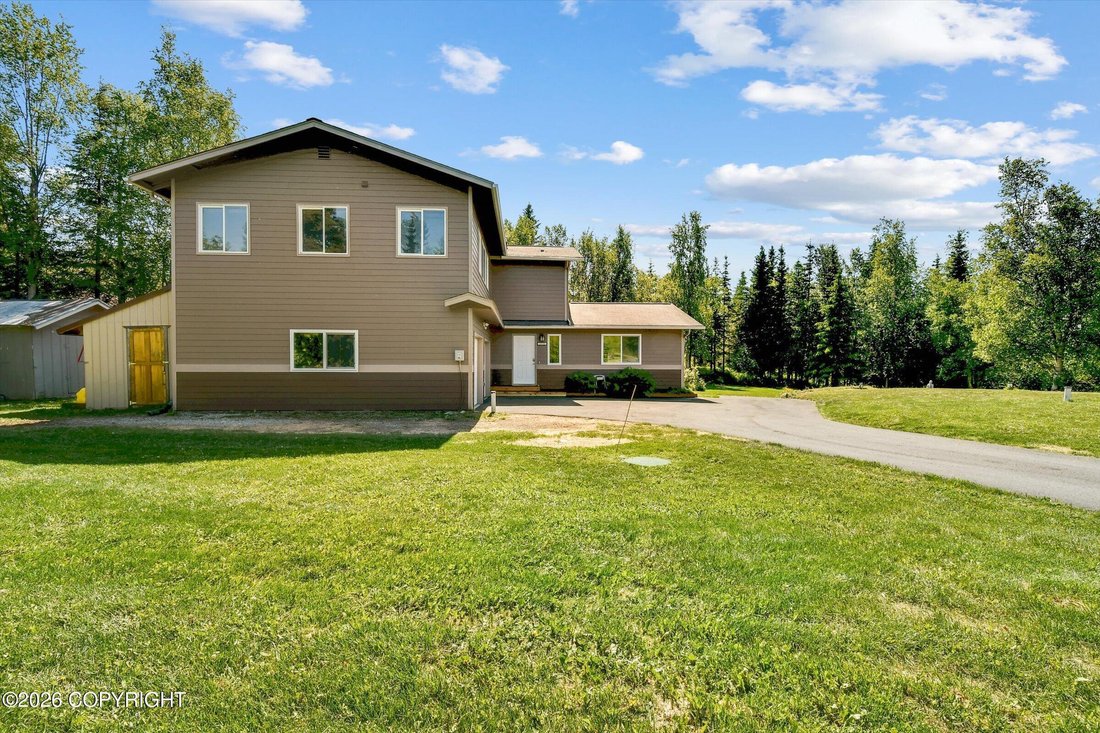 House in Anchorage, Alaska, United States 2 - 18260125