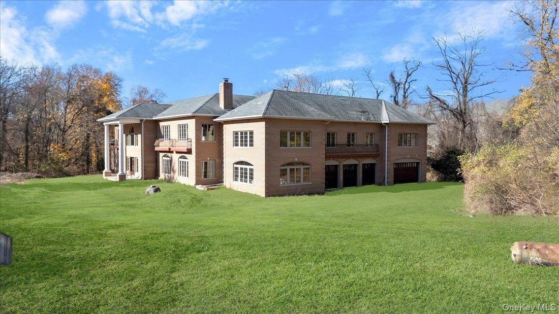 House in Old Brookville, New York, United States 2 - 18260286