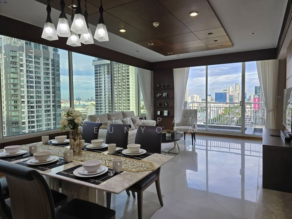 Condo in Bangkok, Krung Thep Maha Nakhon, Thailand 3 - 18262567