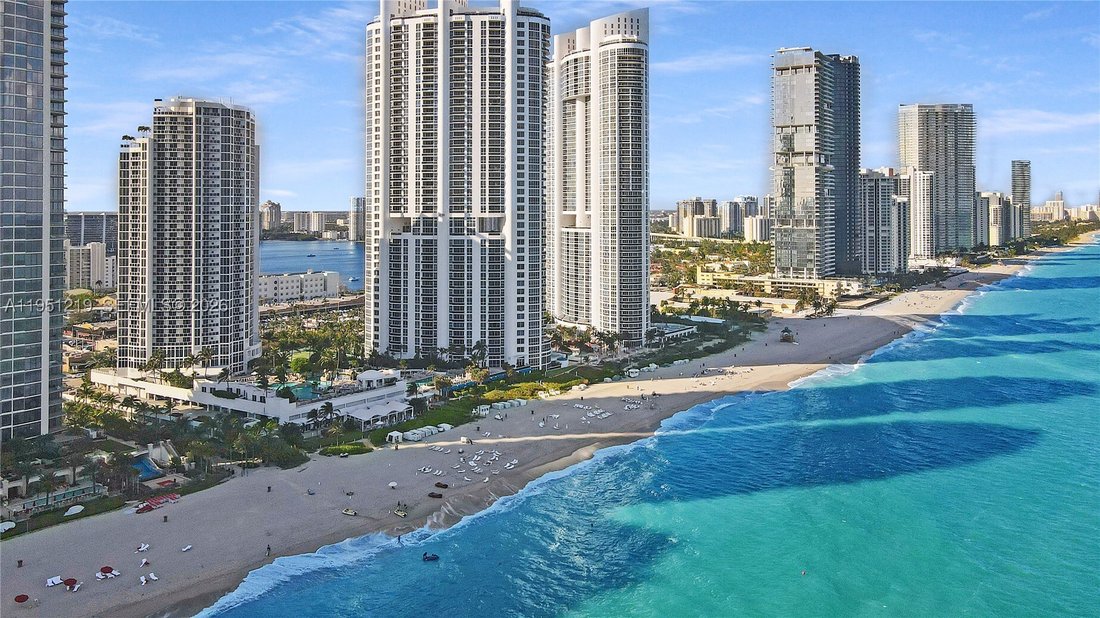 Condo in Sunny Isles Beach, Florida, United States 1 - 17204804