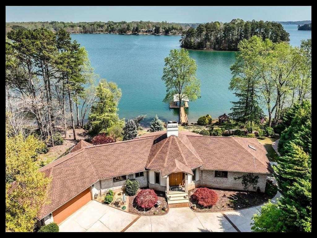 House in Seneca, South Carolina, United States 1 - 18261028