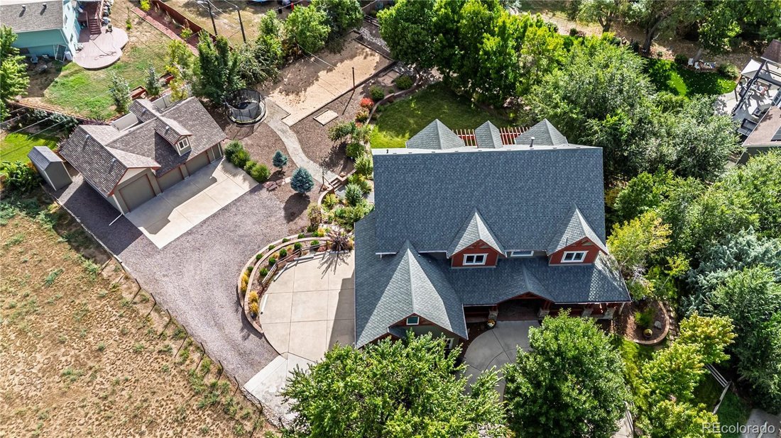 House in Littleton, Colorado, United States 4 - 18266206