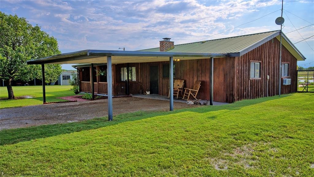 House in Nocona, Texas, United States 2 - 18261270