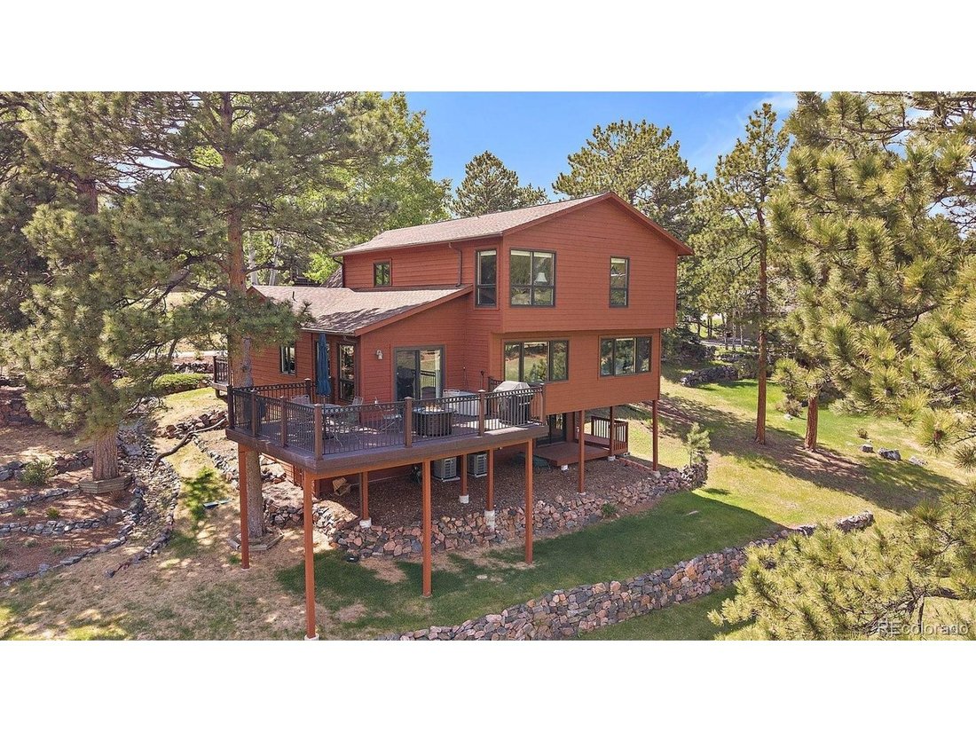 House in Evergreen, Colorado, United States 2 - 18264161