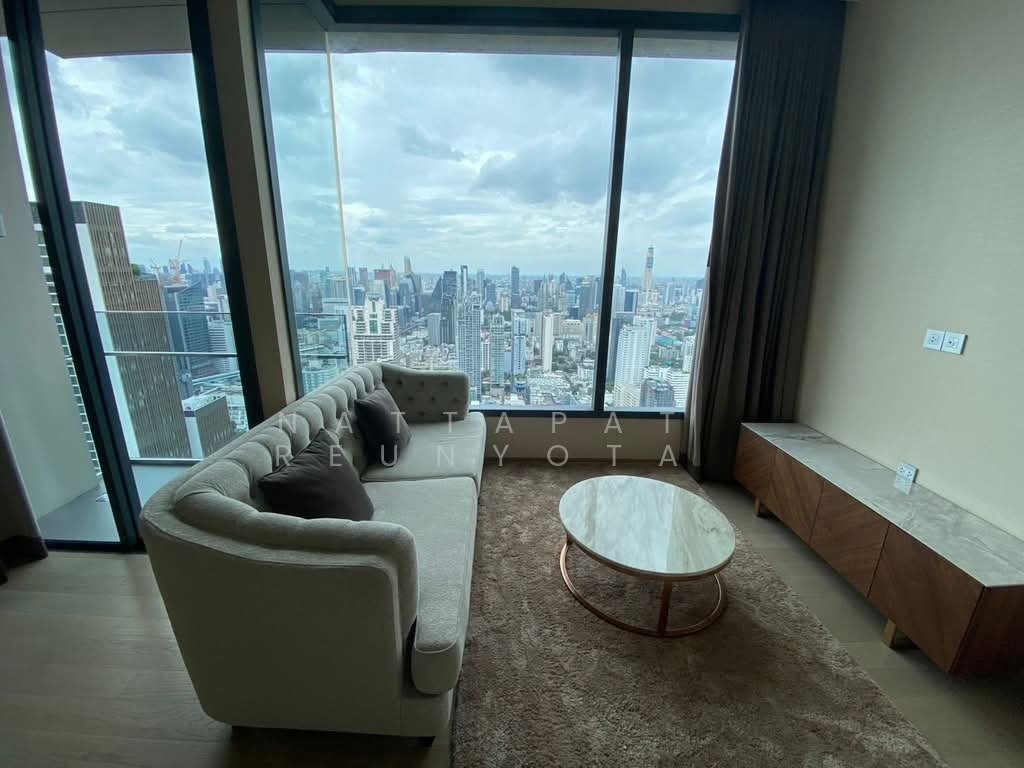 Condo in Bangkok, Krung Thep Maha Nakhon, Thailand 2 - 18262500