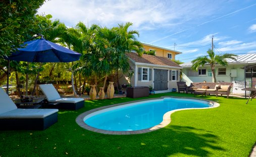 House in Tavernier, Florida, United States 1