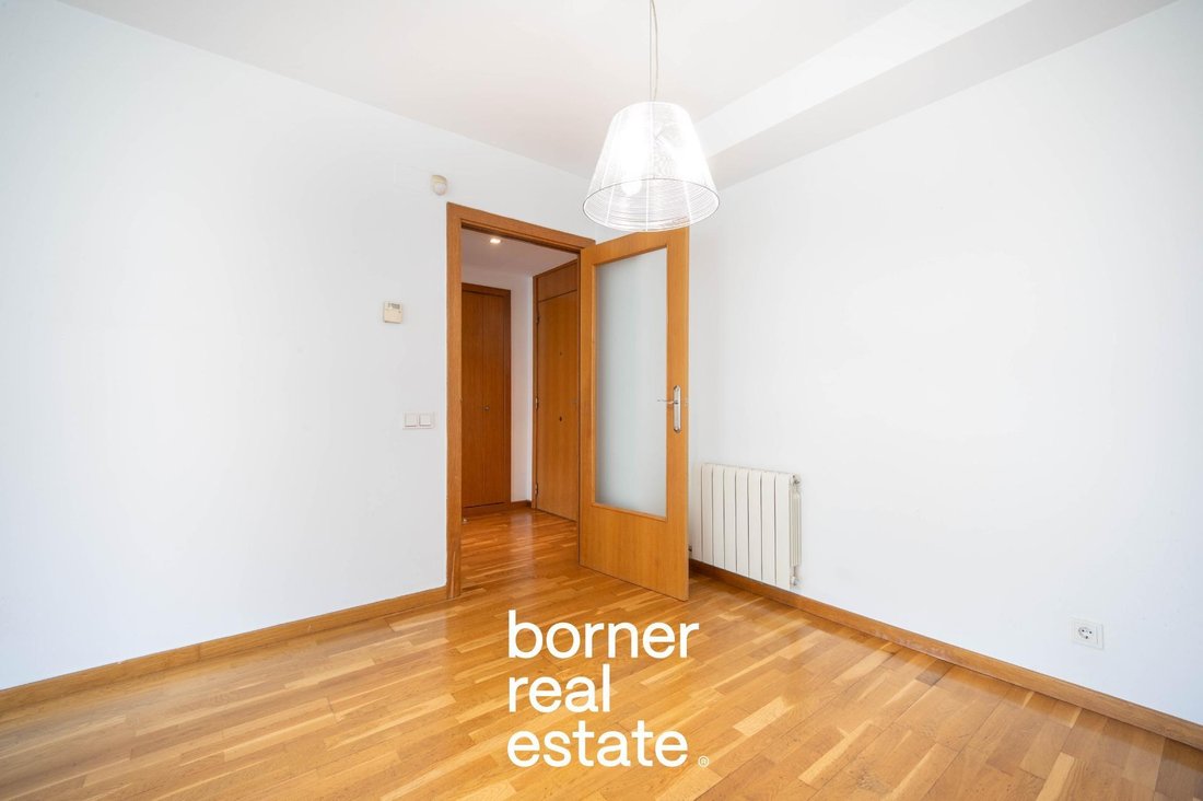 Apartment in Sant Cugat del Valles, Catalonia, Spain 5 - 18265866