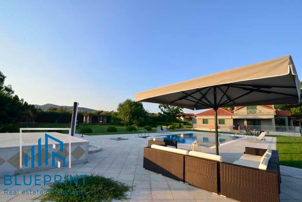 Villa in Pylos and Nestor, Peloponnese, Western Greece and the Ionian, Greece 3 - 18260745