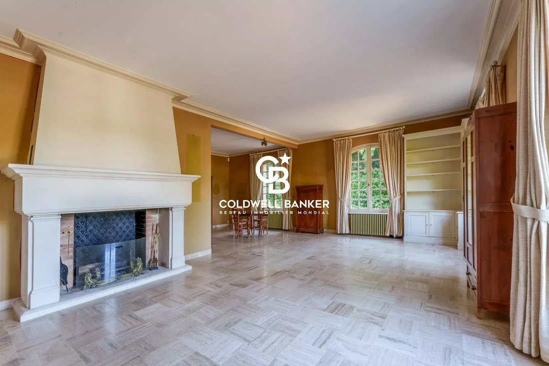 House in Rochecorbon, Centre-Val de Loire, France 4 - 18262230