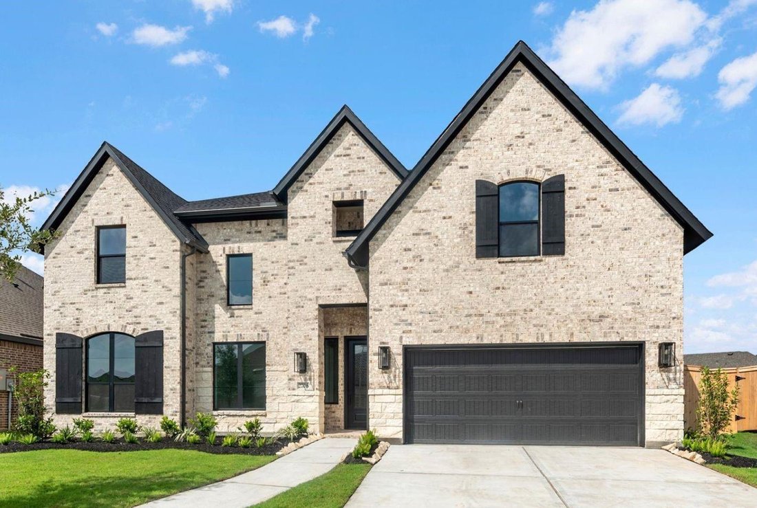 House in Brookshire, Texas, United States 1 - 17686695