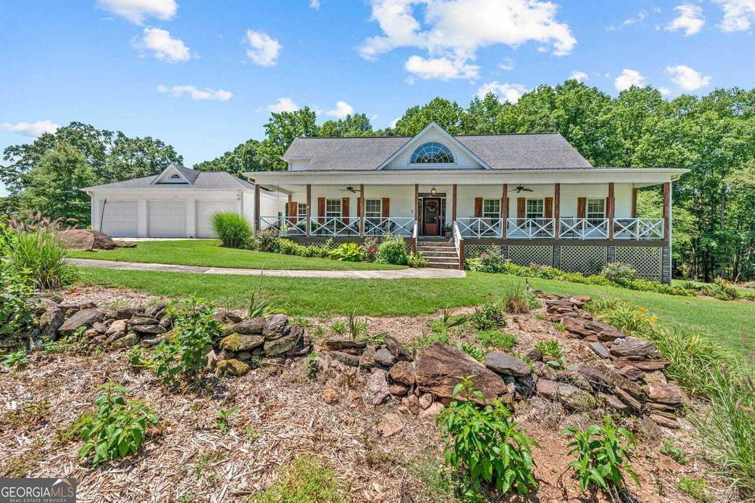 House in Maysville, Georgia, United States 2 - 18265821