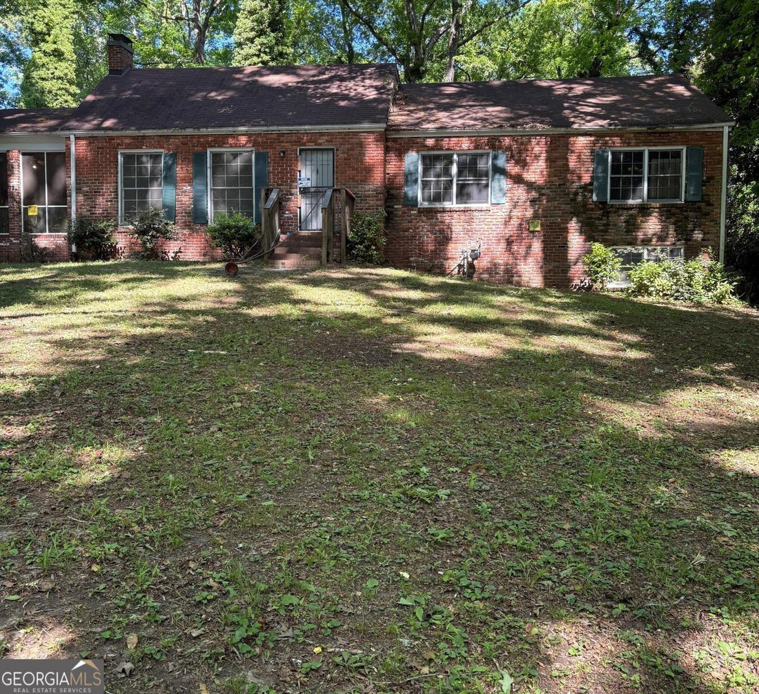House in Atlanta, Georgia, United States 2 - 18265026
