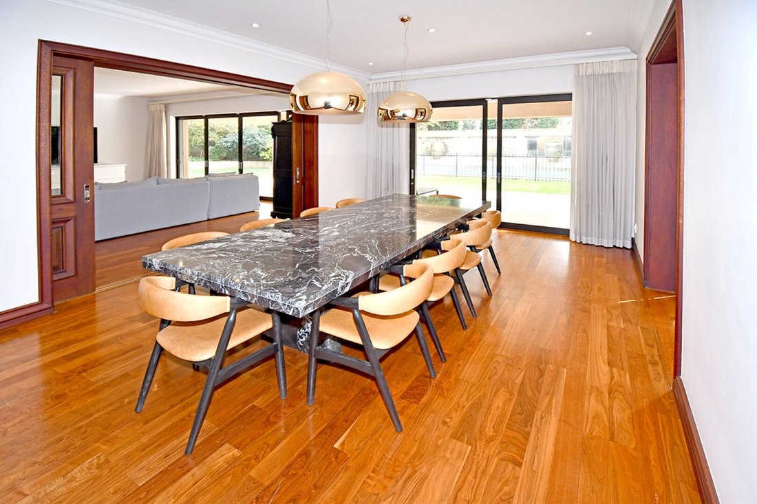 House in Illovo, Chislehurston, Gauteng 5 - 18262509