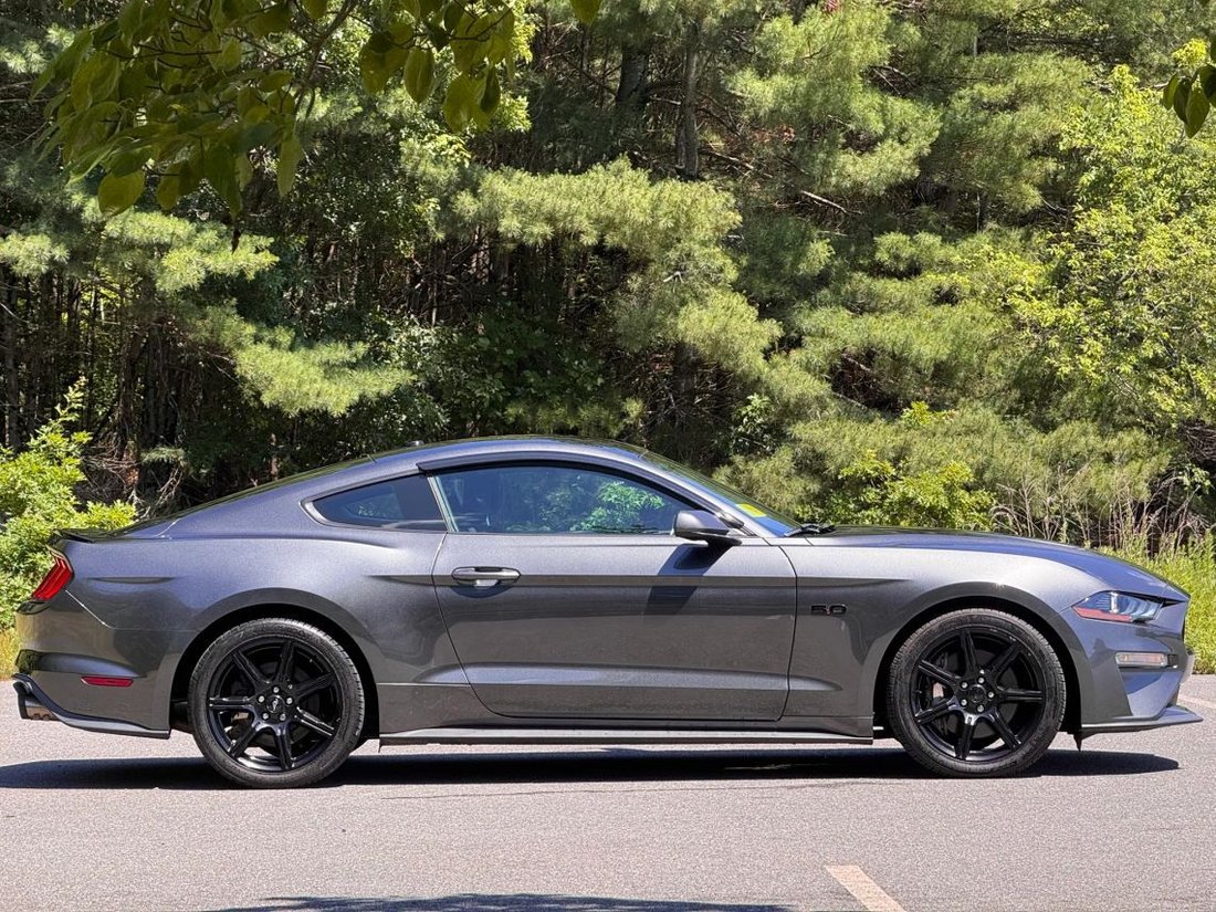 Coupe in Raynham, MA, United States 5 - 18266740